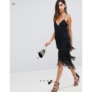 1920s flapper dress asos